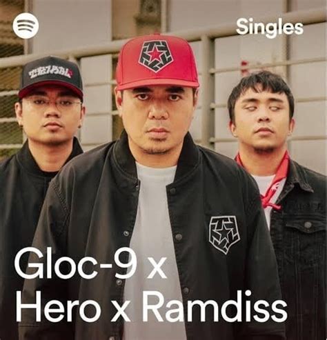 salsal sa umaga|Gloc.